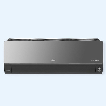 AC12BK.NSJR ARTCOOL MIRROR LG Внутренний блок мульти-сплит систем настенного типа AC12BK.NSJR ARTCOOL MIRROR LG Внутренний блок мульти-сплит систем настенного типа